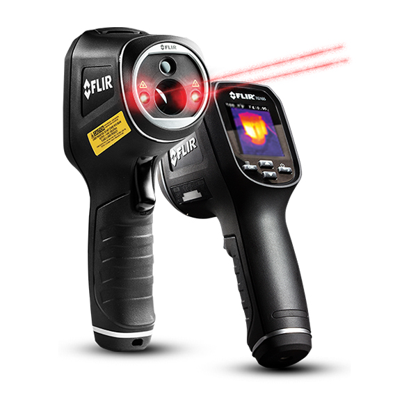 FLIR TG165 FLIR TG165